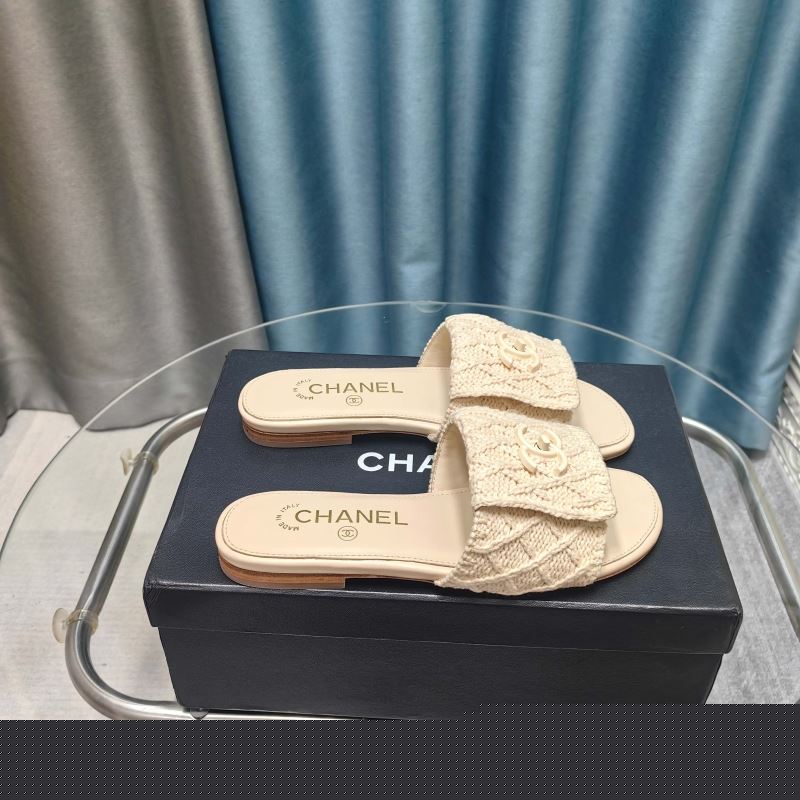 Ch*el slippers